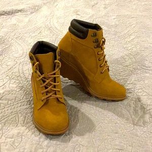 Unionbay Boots